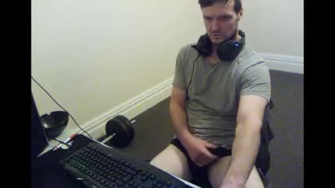 Slave For Daddy online show from 07-01-26, 04:40
