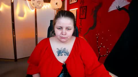 Snapshot of sladadeew chatting on 09-11-25, 09:09 Slada Deew online show from 09-11-25, 09:09