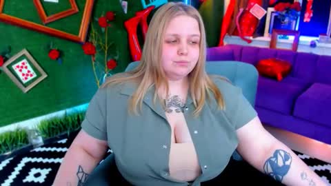 Slada Deew online show from 02-25-26, 03:21