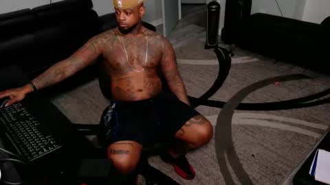 nasty twitter KASHCARTERATL online show from 05-05-26, 07:16