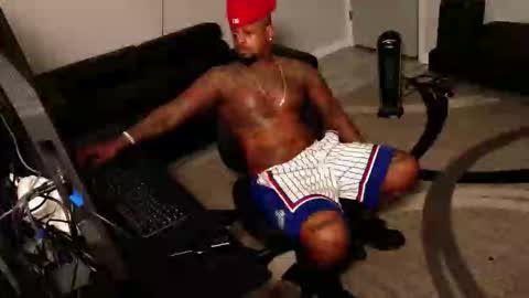 nasty twitter KASHCARTERATL online show from 05-11-26, 03:40