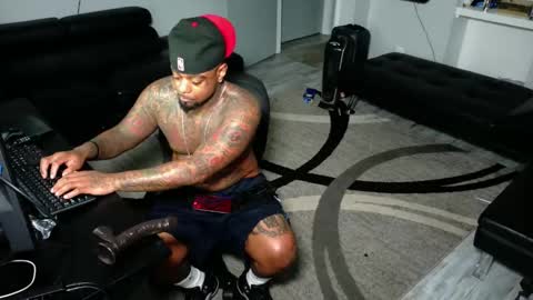 nasty twitter KASHCARTERATL online show from 05-24-26, 07:30