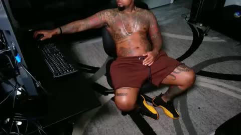 nasty twitter KASHCARTERATL online show from 06-08-26, 04:07
