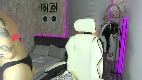 Snapshot of slaughtyalexxx chatting on 02-08-25, 07:04 Alexandria my love online show from 02-08-25, 07:04