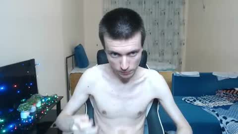 Slava GAY. PVT OPEN. online show from 06-22-26, 07:55