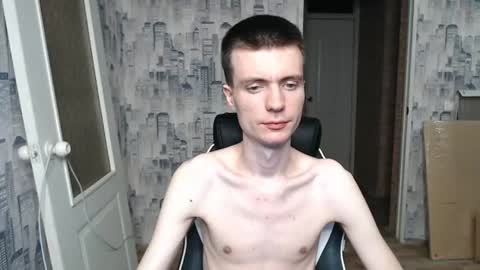 Slava GAY. PVT OPEN. online show from 07-25-26, 07:22