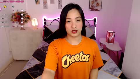 Snapshot of slave_amanda69 chatting on 02-17-25, 10:07 Queen Cyrine online show from 02-17-25, 10:07