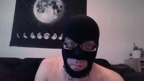 slaveforgodess online show from 01-27-25, 08:18