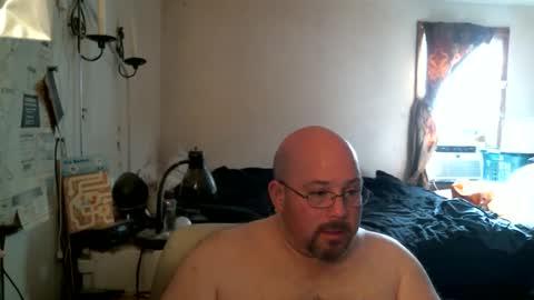 Snapshot of slavejim518 chatting on 05-26-26, 09:33 slavejim online show from 05-26-26, 09:33