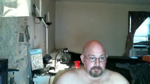 Snapshot of slavejim518 chatting on 06-15-26, 12:02 slavejim online show from 06-15-26, 12:02
