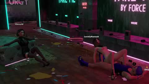 Snapshot of slavelilith chatting on 01-10-26, 12:18 MistressLilitu online show from 01-10-26, 12:18