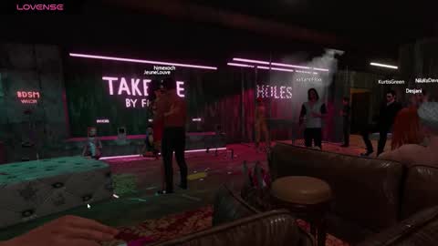 Snapshot of slavelilith chatting on 02-02-26, 11:31 MistressLilitu online show from 02-02-26, 11:31