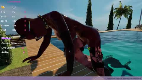 Snapshot of slavelilith chatting on 02-07-26, 02:32 MistressLilitu online show from 02-07-26, 02:32