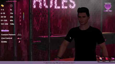 Snapshot of slavelilith chatting on 03-08-26, 12:09 MistressLilitu online show from 03-08-26, 12:09