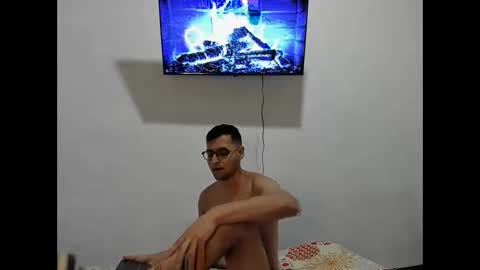 slayer19tm online show from 10-19-25, 01:17