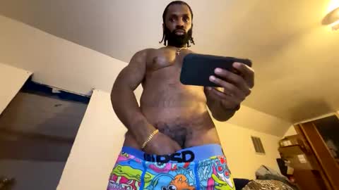 slaythereal3 online show from 11-30-25, 05:00