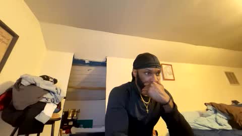 slaythereal3 online show from 12-16-25, 12:21