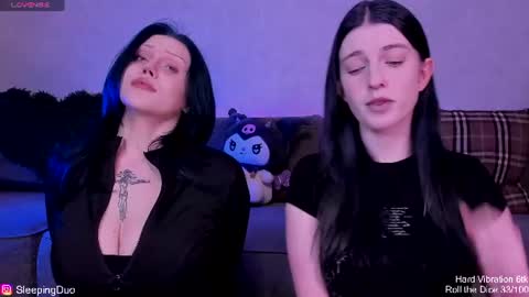 Hi We are Iva and Angela Nice to meet u 3 online show from 06-11-26, 07:23