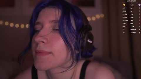 Snapshot of sleepingsonya chatting on 01-02-25, 11:06 Sonya online show from 01-02-25, 11:06