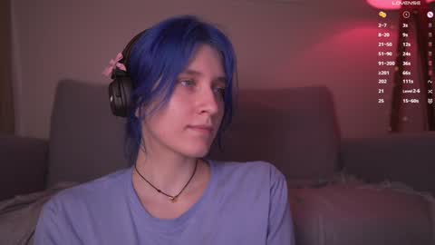 Snapshot of sleepingsonya chatting on 01-10-25, 12:38 Sonya online show from 01-10-25, 12:38