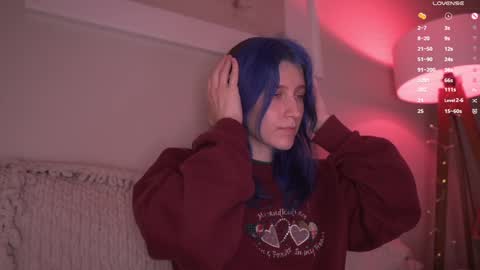 Snapshot of sleepingsonya chatting on 01-11-25, 10:18 Sonya online show from 01-11-25, 10:18