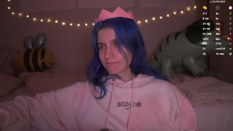 Snapshot of sleepingsonya chatting on 01-17-25, 11:07 Sonya online show from 01-17-25, 11:07