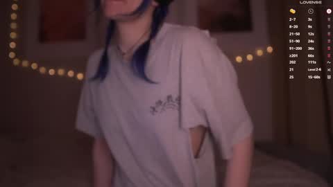 Snapshot of sleepingsonya chatting on 02-20-25, 11:10 Sonya online show from 02-20-25, 11:10