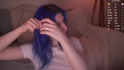 Snapshot of sleepingsonya chatting on 02-23-25, 08:55 Sonya online show from 02-23-25, 08:55