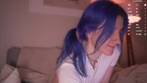 Snapshot of sleepingsonya chatting on 02-23-25, 11:58 Sonya online show from 02-23-25, 11:58