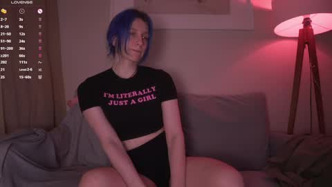 Snapshot of sleepingsonya chatting on 03-08-25, 09:29 Sonya online show from 03-08-25, 09:29