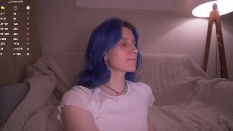 Snapshot of sleepingsonya chatting on 03-11-25, 08:53 Sonya online show from 03-11-25, 08:53