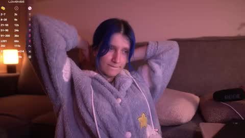 Snapshot of sleepingsonya chatting on 09-14-25, 08:19 Sonya online show from 09-14-25, 08:19