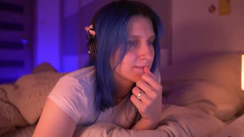 Snapshot of sleepingsonya chatting on 10-03-25, 08:50 Sonya online show from 10-03-25, 08:50