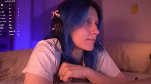 Snapshot of sleepingsonya chatting on 10-05-25, 08:07 Sonya online show from 10-05-25, 08:07