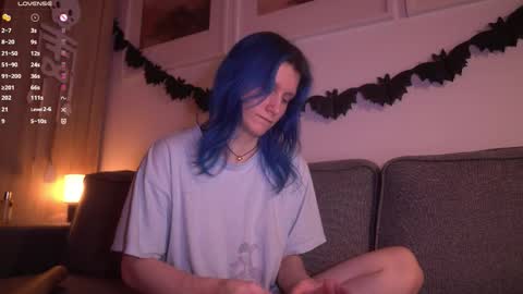 Snapshot of sleepingsonya chatting on 10-15-25, 08:31 Sonya online show from 10-15-25, 08:31