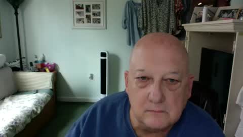 slick50000 online show from 11-17-25, 08:25