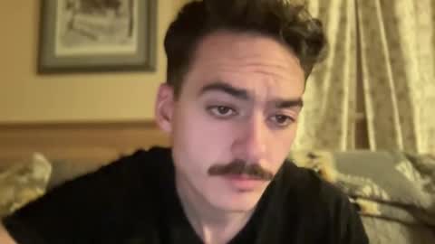 Snapshot of slickmass chatting on 03-12-25, 02:09 SlickMass online show from 03-12-25, 02:09