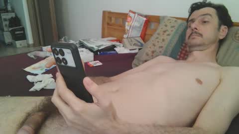 Alin online show from 10-30-25, 06:04