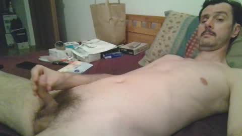 Alin online show from 11-08-25, 07:12