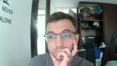 Snapshot of slim98467517333 chatting on 06-23-26, 10:57 slim98467517333 online show from 06-23-26, 10:57