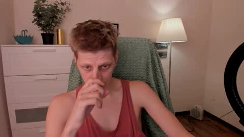 Andy online show from 09-12-25, 07:30