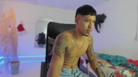 slim_master12 online show from 12-13-25, 11:10