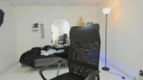 slim_master12 online show from 01-18-26, 03:05