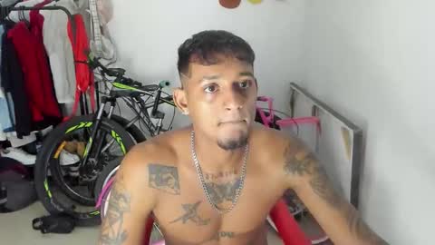 slim_master12 online show from 04-15-26, 04:30