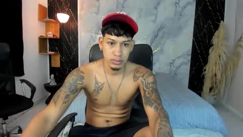 slim_master12 online show from 04-28-26, 10:26