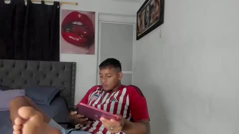 slim_master12 online show from 06-02-26, 11:51