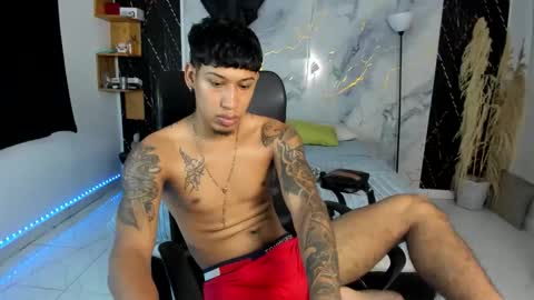 slim_master12 online show from 06-10-26, 10:41