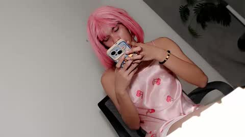 slim_nathalia online show from 04-28-26, 10:09