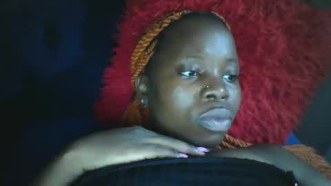 Snapshot of slim_petite_ebony chatting on 06-03-26, 05:29 slim_petite_ebony online show from 06-03-26, 05:29