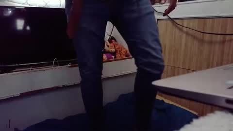 Snapshot of slimjimorange9 chatting on 02-07-26, 12:25 slimjimorange9 online show from 02-07-26, 12:25